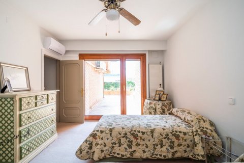 Villa īrēšanai Madrid, Spānijā 7 istabas, 1 m2 Nr. 61990 - attēls 18