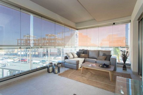 Dzīvoklis pārdošanā La Zenia, Alicante, Spānijā 3 istabas, 77 m2 Nr. 62953 - attēls 8