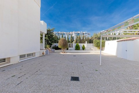 Villa pārdošanā Benalmadena, Malaga, Spānijā 3 istabas, 250 m2 Nr. 62187 - attēls 7