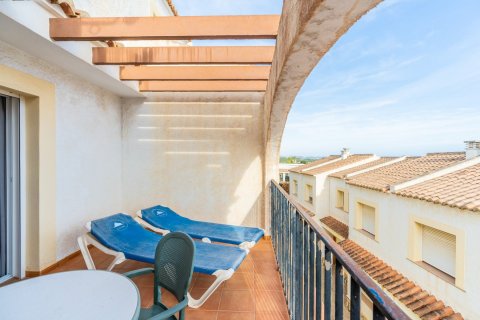 Rindu māja pārdošanā Calpe, Alicante, Spānijā 2 istabas, 82 m2 Nr. 60772 - attēls 1