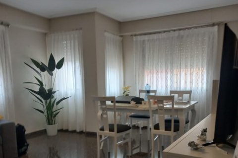 Dzīvoklis pārdošanā Valencia, Spānijā 4 istabas, 116 m2 Nr. 62567 - attēls 1