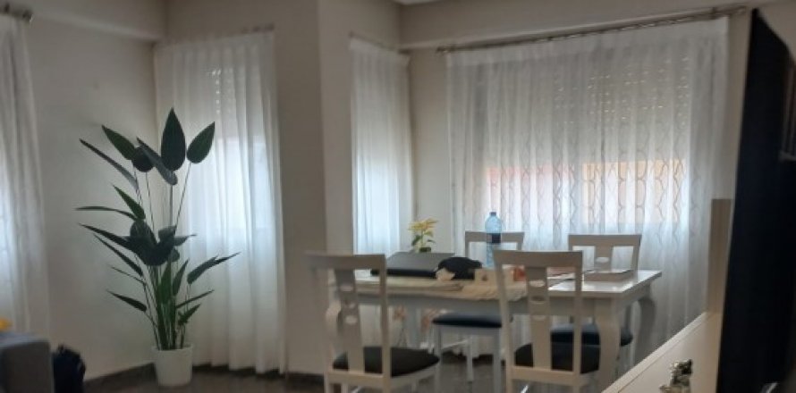 Dzīvoklis Valencia, Spānijā 4 istabas, 116 m2 Nr. 62567