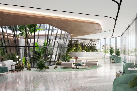 EPIC Marbella, Malaga, Spānijā Nr. 50388 - attēls 27