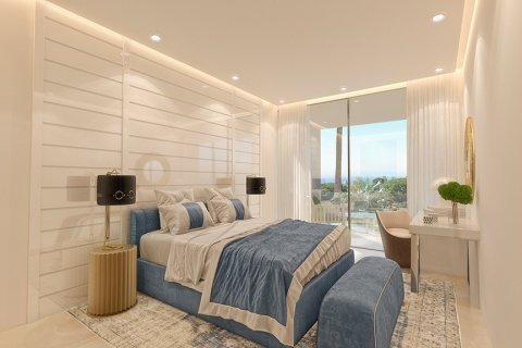 Villa pārdošanā Estepona, Malaga, Spānijā 3 istabas, 496 m2 Nr. 62265 - attēls 5