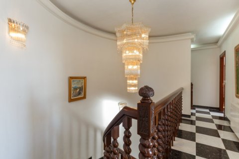 Villa pārdošanā Manilva, Malaga, Spānijā 5 istabas, 460 m2 Nr. 3275 - attēls 19