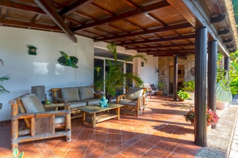 Māja pārdošanā El Puerto de Santa Maria, Cadiz, Spānijā 4 istabas, 385 m2 Nr. 62026 - attēls 7