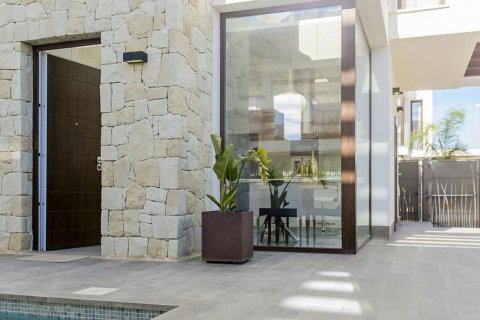 Villa pārdošanā Ciudad Quesada, Alicante, Spānijā 3 istabas, 109 m2 Nr. 62956 - attēls 3