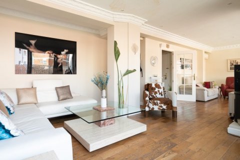 Penthauss pārdošanā Madrid, Spānijā 4 istabas, 173 m2 Nr. 61005 - attēls 5