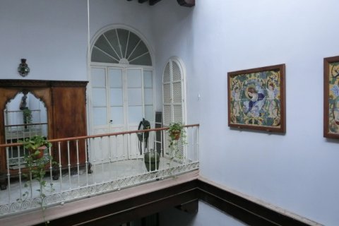 Māja pārdošanā El Puerto de Santa Maria, Cadiz, Spānijā 5 istabas, 514.71 m2 Nr. 3525 - attēls 20