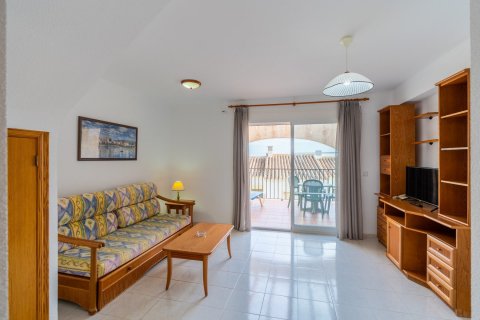 Rindu māja pārdošanā Calpe, Alicante, Spānijā 2 istabas, 82 m2 Nr. 60772 - attēls 5