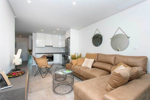 Dzīvoklis pārdošanā La Zenia, Alicante, Spānijā 3 istabas, 77 m2 Nr. 62953 - attēls 10