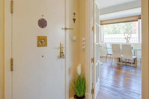 Penthauss pārdošanā Madrid, Spānijā 4 istabas, 173 m2 Nr. 61005 - attēls 20