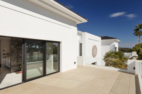 Villa pārdošanā San Roque, Cadiz, Spānijā 8 istabas, 1.6 m2 Nr. 3270 - attēls 10