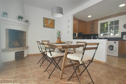 Māja pārdošanā Marbella, Malaga, Spānijā 4 istabas, 265 m2 Nr. 62053 - attēls 14