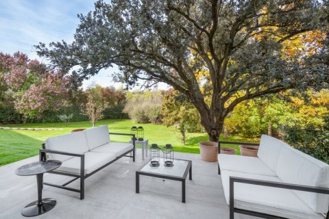 Villa pārdošanā Ciudalcampo, Madrid, Spānijā 6 istabas, 507 m2 Nr. 62243 - attēls 2