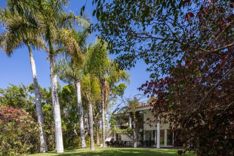 Villa pārdošanā San Bartolome De Tirajana, Gran Canaria, Spānijā 12 istabas, 1.24 m2 Nr. 62163 - attēls 3