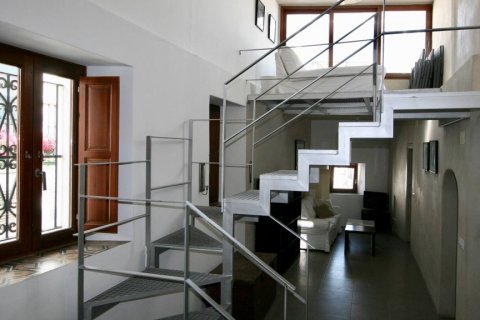 Rindu māja pārdošanā Vejer de la Frontera, Cadiz, Spānijā 5 istabas, 360 m2 Nr. 3198 - attēls 17