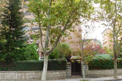 Dzīvoklis īrēšanai Moralzarzal, Madrid, Spānijā 6 istabas, 313 m2 Nr. 60876 - attēls 2