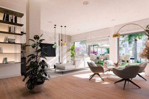 Dzīvoklis pārdošanā Estepona, Malaga, Spānijā 2 istabas, 103 m2 Nr. 61013 - attēls 9