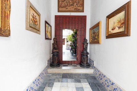 Rindu māja pārdošanā El Puerto de Santa Maria, Cadiz, Spānijā 3 istabas, 441 m2 Nr. 62096 - attēls 5