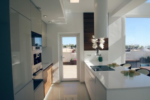 Villa pārdošanā Ciudad Quesada, Alicante, Spānijā 3 istabas, 109 m2 Nr. 62956 - attēls 16