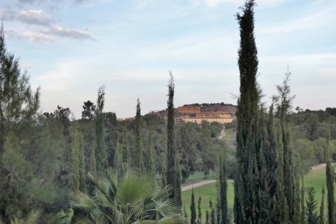 Villa pārdošanā Jerez de la Frontera, Cadiz, Spānijā 4 istabas, 343 m2 Nr. 3705 - attēls 30