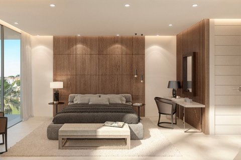 Villa pārdošanā Estepona, Malaga, Spānijā 3 istabas, 496 m2 Nr. 62265 - attēls 9