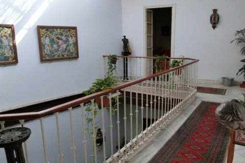 Māja pārdošanā El Puerto de Santa Maria, Cadiz, Spānijā 5 istabas, 514.71 m2 Nr. 3525 - attēls 15