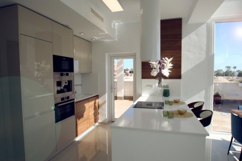 Villa pārdošanā Ciudad Quesada, Alicante, Spānijā 3 istabas, 109 m2 Nr. 62956 - attēls 13