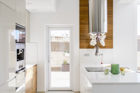 Villa pārdošanā Ciudad Quesada, Alicante, Spānijā 3 istabas, 109 m2 Nr. 62956 - attēls 26