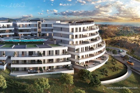 Dzīvoklis pārdošanā Estepona, Malaga, Spānijā 2 istabas, 81 m2 Nr. 62495 - attēls 7