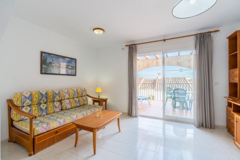 Rindu māja pārdošanā Calpe, Alicante, Spānijā 2 istabas, 82 m2 Nr. 60772 - attēls 10