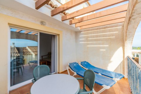 Rindu māja pārdošanā Calpe, Alicante, Spānijā 2 istabas, 82 m2 Nr. 60772 - attēls 2