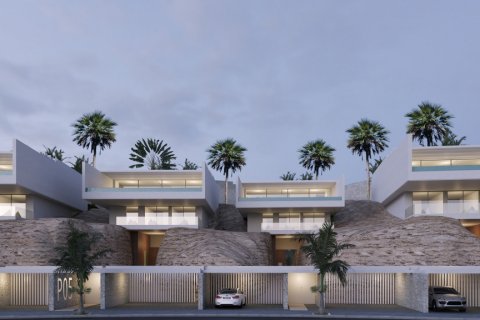 Rindu māja pārdošanā Adeje, Tenerife, Spānijā 3 istabas, 359.83 m2 Nr. 62104 - attēls 18