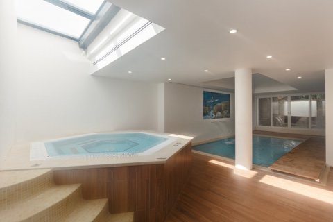 Villa pārdošanā San Roque, Cadiz, Spānijā 8 istabas, 1.6 m2 Nr. 3270 - attēls 8