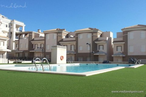 Apartament w Santa Pola, Alicante, Hiszpania 2 sypialnie, 74 mkw. nr 9431 – zdjęcie 2