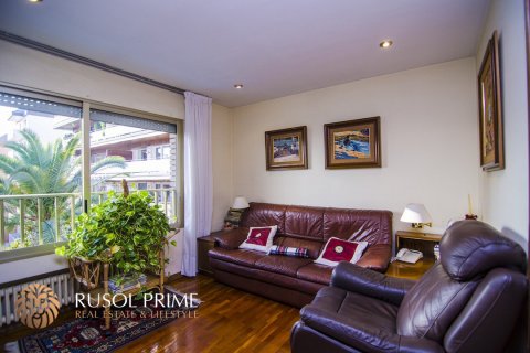 Apartament Barcelona, Hiszpania 5 sypialni, 319 mkw. nr 8693 – zdjęcie 15