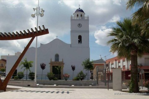 Willa w Ciudad Quesada, Alicante, Hiszpania 3 sypialnie, 102 mkw. nr 9829 – zdjęcie 12