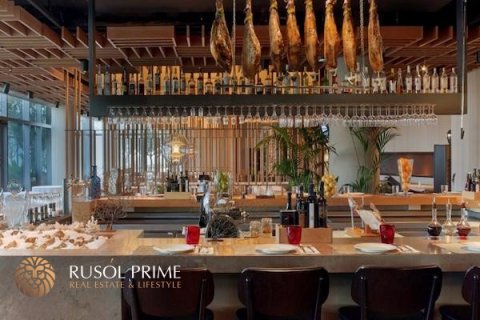 Lokal usługowy Barcelona, Hiszpania nr 8847 – zdjęcie 1