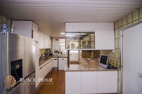 Apartament Barcelona, Hiszpania 5 sypialni, 319 mkw. nr 8693 – zdjęcie 10