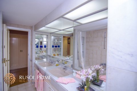 Apartament Barcelona, Hiszpania 5 sypialni, 319 mkw. nr 8693 – zdjęcie 11