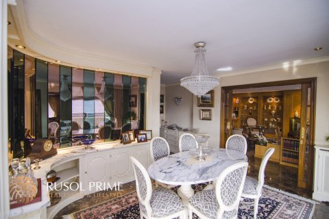 Apartament Barcelona, Hiszpania 5 sypialni, 319 mkw. nr 8693 – zdjęcie 6