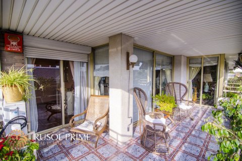 Apartament Barcelona, Hiszpania 5 sypialni, 319 mkw. nr 8693 – zdjęcie 7