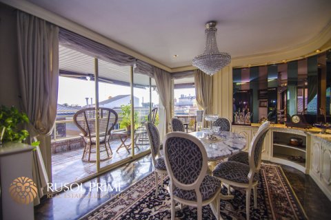 Apartament Barcelona, Hiszpania 5 sypialni, 319 mkw. nr 8693 – zdjęcie 9