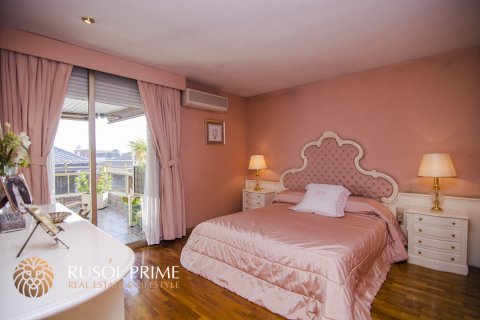 Apartament Barcelona, Hiszpania 5 sypialni, 319 mkw. nr 8693 – zdjęcie 12
