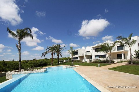 Apartament w Pilar de la Horadada, Alicante, Hiszpania 2 sypialnie, 74 mkw. nr 9079 – zdjęcie 6