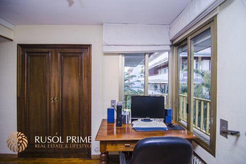 Apartament Barcelona, Hiszpania 5 sypialni, 319 mkw. nr 8693 – zdjęcie 18