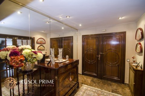 Apartament Barcelona, Hiszpania 5 sypialni, 319 mkw. nr 8693 – zdjęcie 19