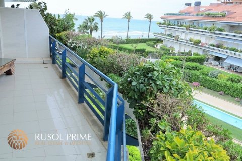 Apartament w Sitges, Barcelona, Hiszpania 4 sypialnie, 300 mkw. nr 8853 – zdjęcie 16