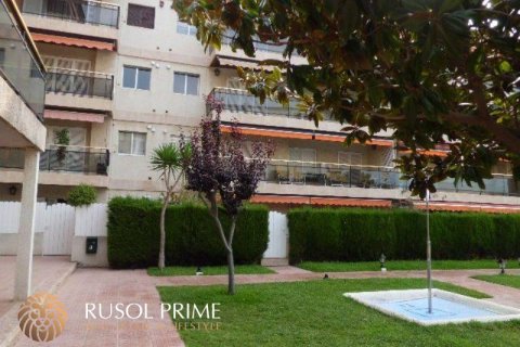 Apartament w Coma-Ruga, Tarragona, Hiszpania 3 sypialnie, 90 mkw. nr 11711 – zdjęcie 3